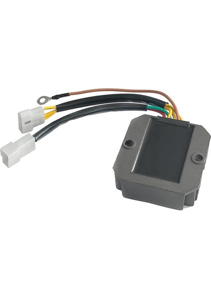 61312346432 Motosiklet Doğrultucu Voltaj Regülatörü Bmw F650 F650ST 1993-1998 (Yurt Dışından) modelleri