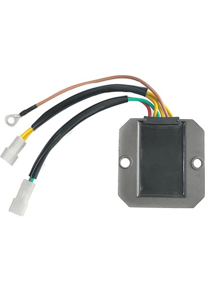 61312346432 Motosiklet Doğrultucu Voltaj Regülatörü Bmw F650 F650ST 1993-1998 (Yurt Dışından) fırsatları