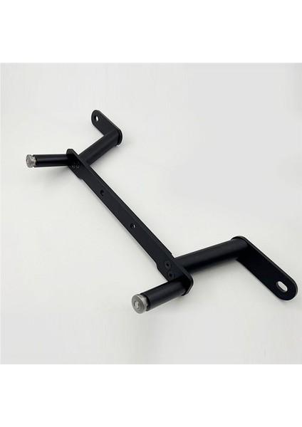 Motosiklet Sis Farları Braketi LED Işıkları Braketi Yardımcı Işıkları Bmw R1250GS R1200GS Lc Adv R 1250 Gs Macera (Yurt Dışından) modelleri