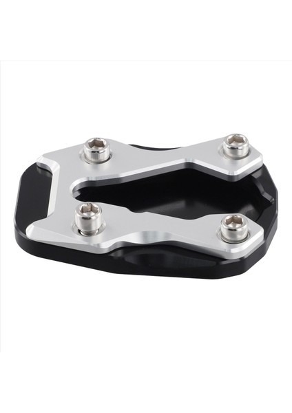 Motosiklet Kickstand Uzatma Ayak Yan Ayak Büyüt Plaka Pedi Cfmoto 450MT 450 mt 2024 2025 Aksesuarları,b (Yurt Dışından) fiyatları