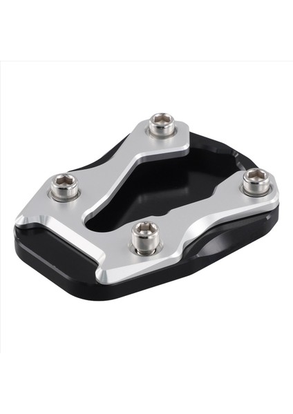Motosiklet Kickstand Uzatma Ayak Yan Ayak Büyüt Plaka Pedi Cfmoto 450MT 450 mt 2024 2025 Aksesuarları,b (Yurt Dışından) modelleri
