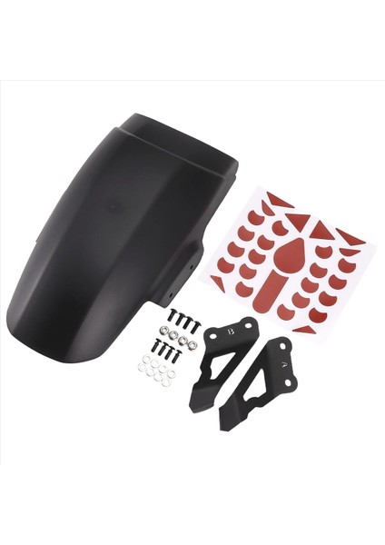 Motosiklet Ön Çamurluk Çamurluk Genişletici Bmw R1250R R1200R 2015-2024 Çamurluk Splash Guard Uzatma (Yurt Dışından) fiyatları
