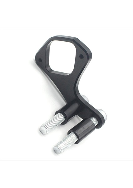 Motosiklet Kontak Anahtarı Sol Yer Değiştirme Braketi Triumph Bonneville Için T100 Se Scrambler Thruxton 2001-2015 Siyah (Yurt Dışından) fırsatları