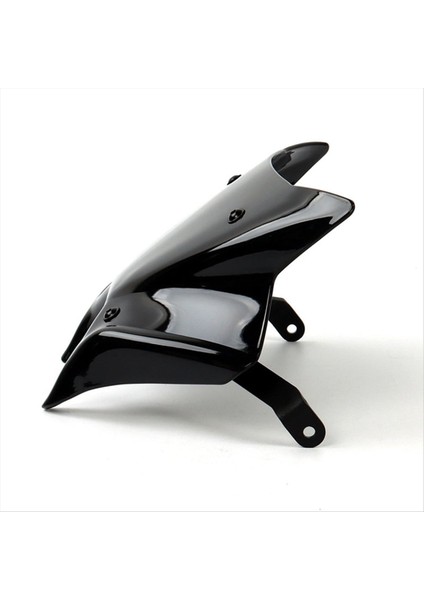 Motosiklet Aksesuarları Ön Cam Rüzgar Deflektörü Fairing Alt Yamaha mt 09 Mt-09 Sp 2024 Siyah (Yurt Dışından) fırsatları