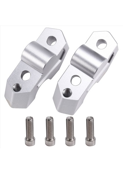 Motosiklet Gidonu Yükseltici Bmw F800GS F800 F 800 Gs 2023-2025 Aksesuarları Gidon Geri Hareket Kaldırma (Yurt Dışından) fiyatları