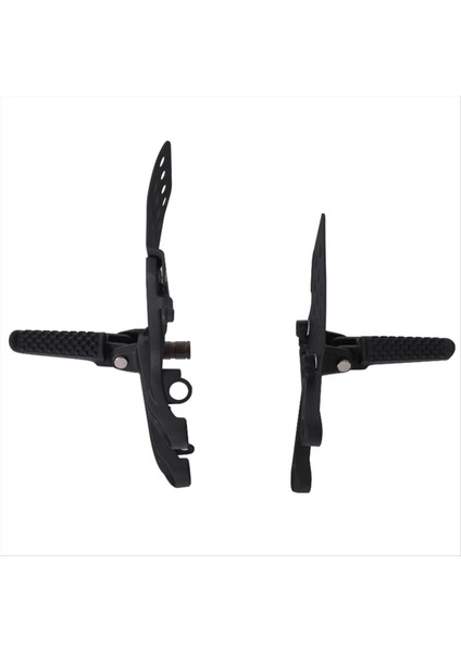 Motosiklet Sürücüsü Ayakliklari Pegs Braketi Honda CBR600RR Cbr 600 Rr 2007-2023 Için (Yurt Dışından) fiyatları