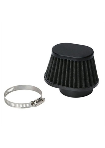 1 Adet Evrensel Yuvarlak Konik Araba Motosiklet Hava Filtresi 51MM 2 Inç Emme Filtresi (Yurt Dışından) fiyatları