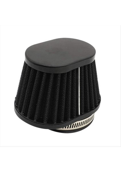 1 Adet Evrensel Yuvarlak Konik Araba Motosiklet Hava Filtresi 51MM 2 Inç Emme Filtresi (Yurt Dışından) modelleri