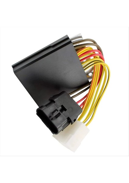 4011024 Motosiklet Voltaj Regülatörü Doğrultucu Pıaggıo Beverly 400 250 500 Bv Tourer Cruiser Polaris Xpress 2205239 (Yurt Dışından) modelleri