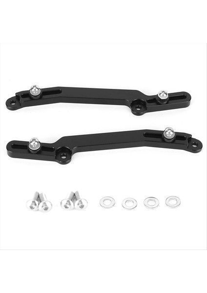 Motosiklet Ayarlayıcı Destek Aksesuarları Honda NC700D NC750D Integra 700 750 2017-2019 (Yurt Dışından) modelleri