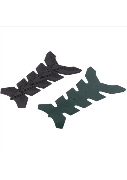 R1200GS S1000RR R9T Motosiklet 3D Lastik Pedi Petrol Gaz Yakıt Tankı Ped Koruyucu Kapak Sticker Çıkartma Yamaha Bmw (Yurt Dışından) fırsatları