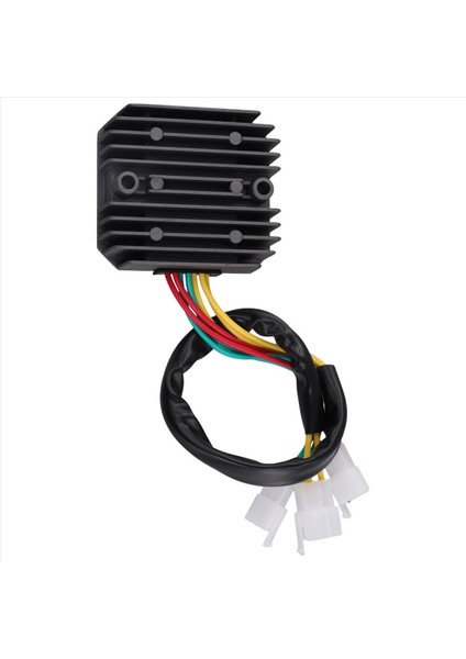 31600-MCK-A01 Motosiklet Doğrultucu Regülatörü Honda Vt C Gölge 1100 1987-2003 31600MCKA01 (Yurt Dışından)