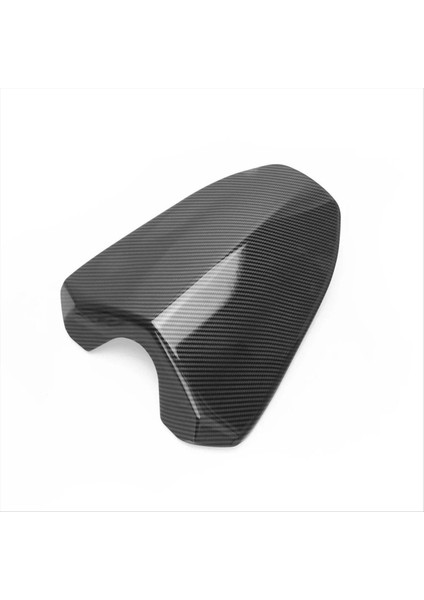 Motosiklet Aksesuarları Arka Yolcu Koltuğu Kukuletası Fairing Kapak Yamaha Mt-09 Sp MT09 2024 2025 Karbon Fiber Desen (Yurt Dışından) fiyatları