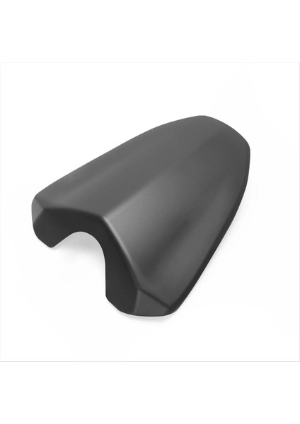 Motosiklet Aksesuarları Arka Yolcu Koltuğu Kukuletası Fairing Kapak Yamaha Mt-09 Sp MT09 2024 2025 Karbon Fiber Desen (Yurt Dışından) fırsatları