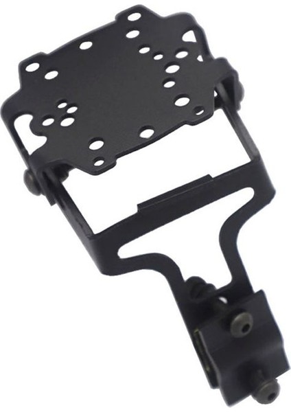 Motosiklet Cep Telefonu Gps Dağı Navigasyon Braketi Yamaha Tenere 660 TENERE660 XT660Z Xt 660 Z (Yurt Dışından)