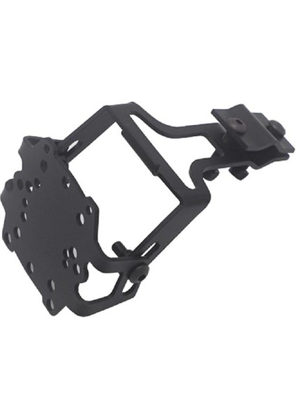 Motosiklet Cep Telefonu Gps Dağı Navigasyon Braketi Yamaha Tenere 660 TENERE660 XT660Z Xt 660 Z (Yurt Dışından) fırsatları