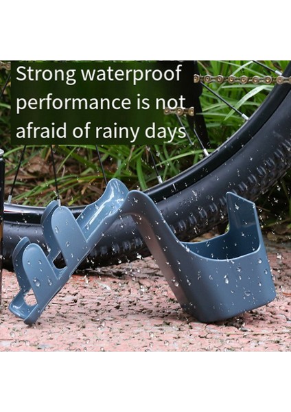 Bisiklet Motosiklet Zincir Yağı Alet Saklama Kutusu Zincir Temizleme Yağı Sıçrama Geçirmez Ajan Zincir Yağı Anti-Sprey Scrubber Araçları (Yurt Dışından) fiyatları