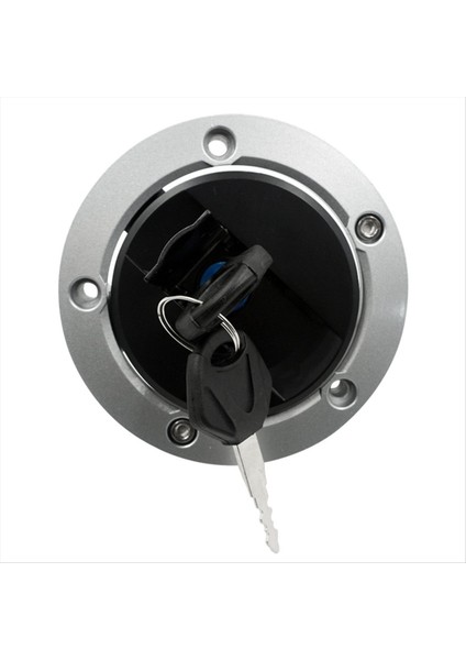 Motosiklet Gaz Yakıt Tankı Kapağı Anahtarlı Kilit Yakıt Depo Kapağı Suzuki GW250 (Yurt Dışından) fiyatları