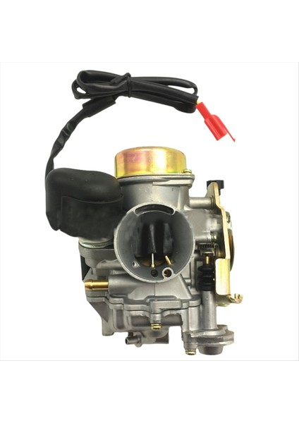 Yeni Karbüratör 30MM Motosiklet Motoru Karbüratör Manco Talon Linhai Yamaha Bighorn 260CC 300CC Atv Utv Off Road Carb (Yurt Dışından)