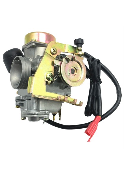 Yeni Karbüratör 30MM Motosiklet Motoru Karbüratör Manco Talon Linhai Yamaha Bighorn 260CC 300CC Atv Utv Off Road Carb (Yurt Dışından) modelleri