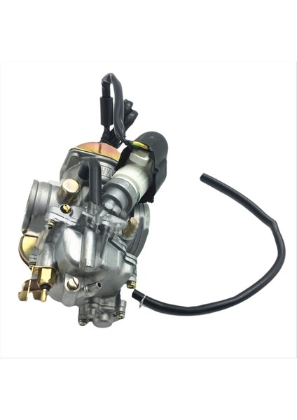 Yeni Karbüratör 30MM Motosiklet Motoru Karbüratör Manco Talon Linhai Yamaha Bighorn 260CC 300CC Atv Utv Off Road Carb (Yurt Dışından) fırsatları