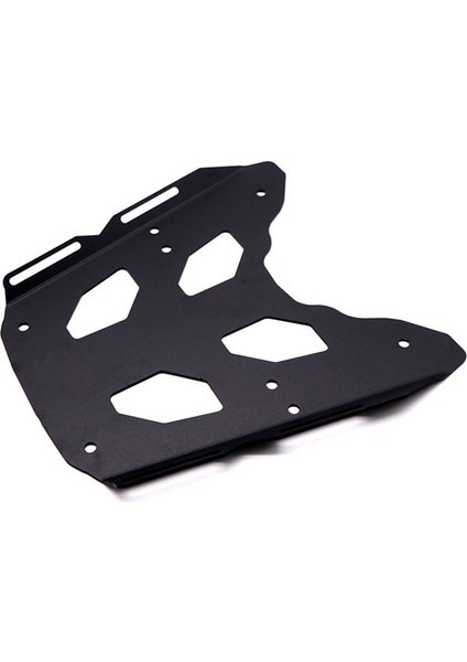 Motosiklet Arka Bagaj Rafı Taşıyıcı Destek Raf Kuyruk Bagaj Tutucu Braketi Kawasaki Için 650 VERSYS650 (Yurt Dışından) modelleri