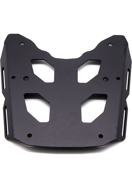 Motosiklet Arka Bagaj Rafı Taşıyıcı Destek Raf Kuyruk Bagaj Tutucu Braketi Kawasaki Için 650 VERSYS650 (Yurt Dışından) indirimleri