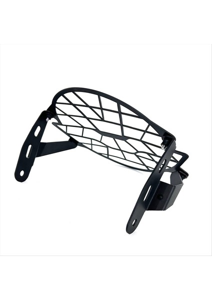 Motosiklet Far Koruyucu Koruyucu Kapak Koruma Izgarası Moto Guzzi V7 850 Taş V7 Özel V9 Bobber 2023 (Yurt Dışından) fırsatları