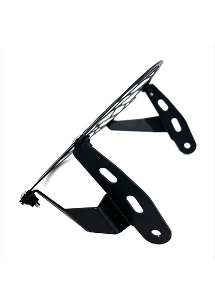 Motosiklet Far Koruyucu Koruyucu Kapak Koruma Izgarası Moto Guzzi V7 850 Taş V7 Özel V9 Bobber 2023 (Yurt Dışından) indirimleri