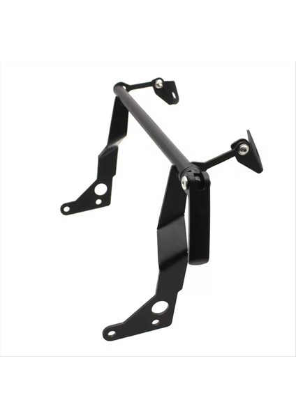 Motosiklet Aksesuarları Telefon Tutucu Standı Gps Navigasyon Braketi Bmw R1250GS R1200GS Macera R1250 Gs Adv 2014-UP (Yurt Dışından) fiyatları