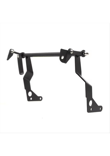 Motosiklet Aksesuarları Telefon Tutucu Standı Gps Navigasyon Braketi Bmw R1250GS R1200GS Macera R1250 Gs Adv 2014-UP (Yurt Dışından) fırsatları