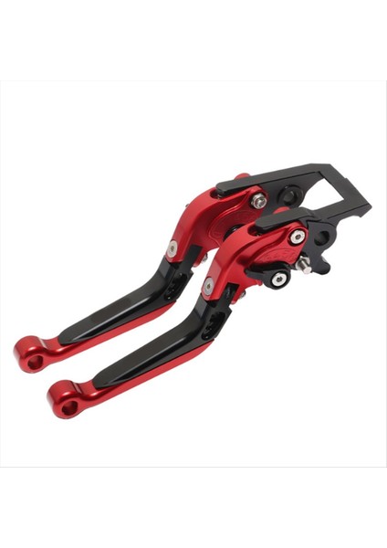 Motosiklet Park Freni Kolu Katlanır Fren Kolu Yamaha XMAX400 300 250 125 2015-2022 (Yurt Dışından) modelleri