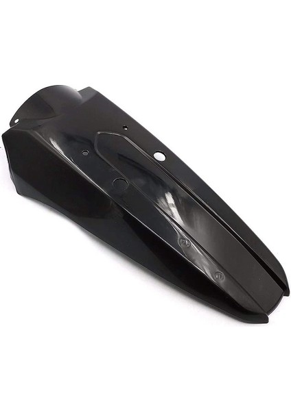 Motosiklet Arka Çamurluk Sıçrama Plakası Motosiklet Modifiye Çamurluk Için Uygun Kawasaki KLX250 KLX300 Klx 250 300 Siyah (Yurt Dışından) indirimleri