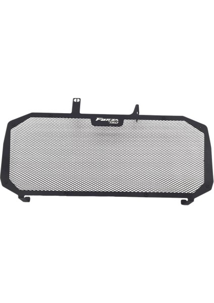 Motosiklet Su Deposu Net Radyatör Koruma Izgarası Radyatör Guard Kapak Honda Xadv 750 Forza 750 2020 2021 (Yurt Dışından)