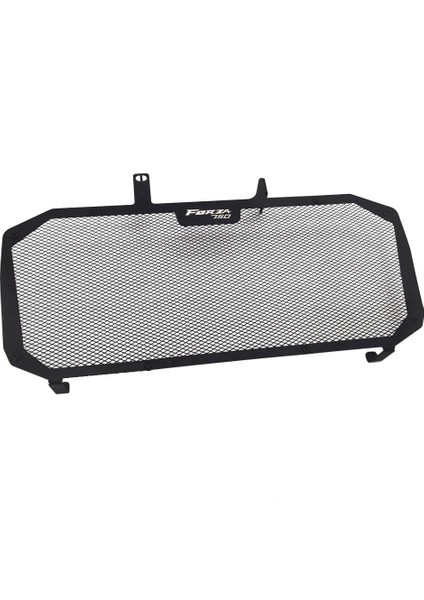 Motosiklet Su Deposu Net Radyatör Koruma Izgarası Radyatör Guard Kapak Honda Xadv 750 Forza 750 2020 2021 (Yurt Dışından) fırsatları