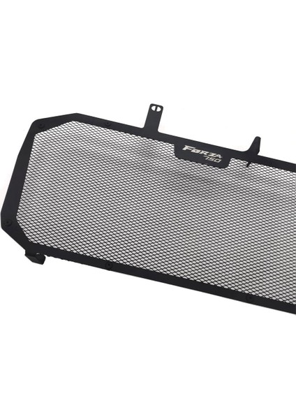 Motosiklet Su Deposu Net Radyatör Koruma Izgarası Radyatör Guard Kapak Honda Xadv 750 Forza 750 2020 2021 (Yurt Dışından) indirimleri