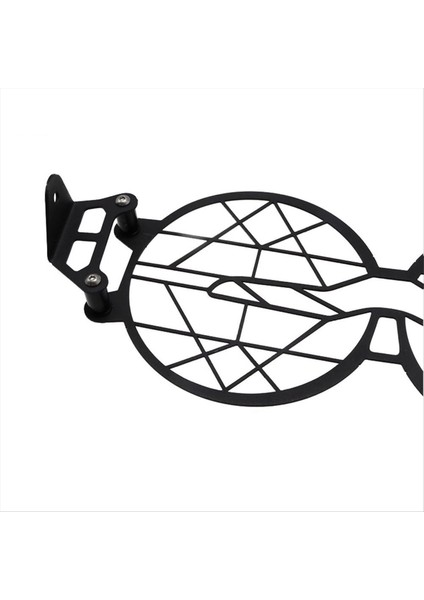 Motosiklet Far Guard Başkanı Işıklı Izgara Kapağı Aksesuarları Moto Guzzı V85TT V 85 Tt 2019 2020 2021 2022 2023 (Yurt Dışından) indirimleri