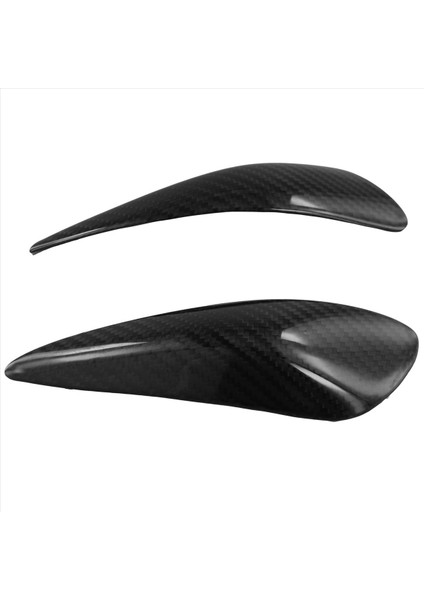 Karbon Fiber Yakıt Deposu Koruyucu Kapak Honda CBR650R CB650R 2019-2023 Motosiklet Kabuk Dekorasyon Sürgülü Kapak (Yurt Dışından) fiyatları