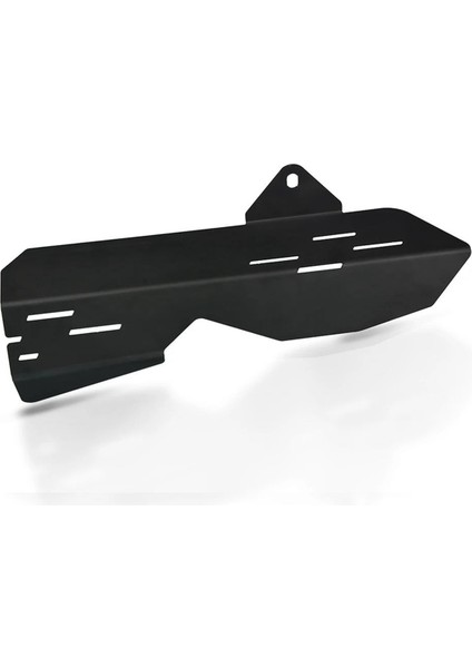 Bmw F650GS F700GS F800GS Için Motosiklet Egzoz Borusu Koruyucu Isı Kalkanı Kapağı Haşlanma Önleyici Kapak (Yurt Dışından) fiyatları