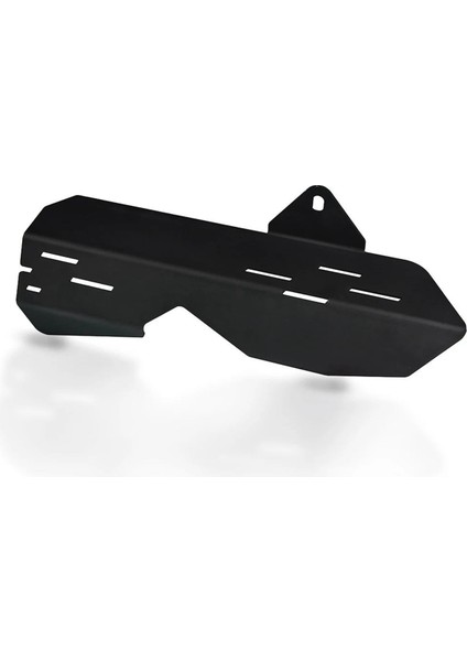 Bmw F650GS F700GS F800GS Için Motosiklet Egzoz Borusu Koruyucu Isı Kalkanı Kapağı Haşlanma Önleyici Kapak (Yurt Dışından) modelleri