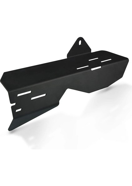 Bmw F650GS F700GS F800GS Için Motosiklet Egzoz Borusu Koruyucu Isı Kalkanı Kapağı Haşlanma Önleyici Kapak (Yurt Dışından) fırsatları