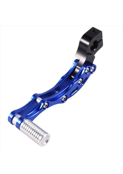 Motosiklet Motoru Cnc Kick Start Marş Kolu Honda Yamaha Için 139QMB Scooter JOG50/90/100 Fuxi 100CC Hayalet Yangın Rsz (Yurt Dışından) fiyatları