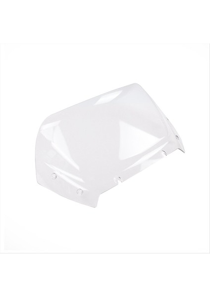 Motosiklet Ön Kaporta Cam 10 Inç Ön Cam Rüzgar Deflektörü Için Harley Sokak Glide Flhx / I Cvo Flhxse 2024- (Yurt Dışından) fırsatları