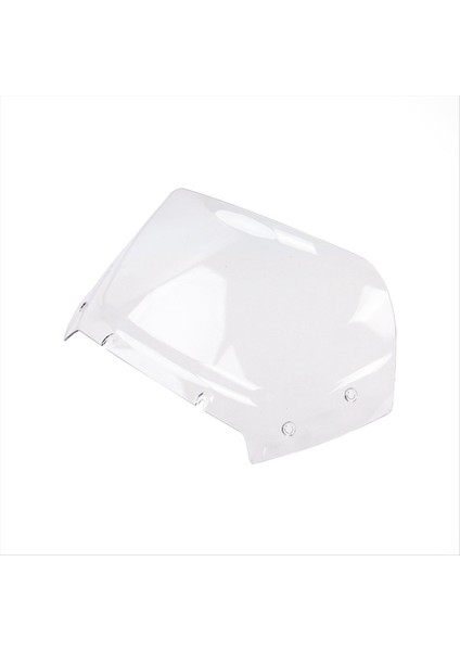 Motosiklet Ön Kaporta Cam 10 Inç Ön Cam Rüzgar Deflektörü Için Harley Sokak Glide Flhx / I Cvo Flhxse 2024- (Yurt Dışından) indirimleri