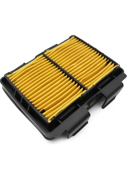 Motosiklet Hava Filtresi Emme Temizleyici Loncin Voge LX300GY-D 300GY 300 Ralli 300 Hava Filtresi Temizleyici (Yurt Dışından)