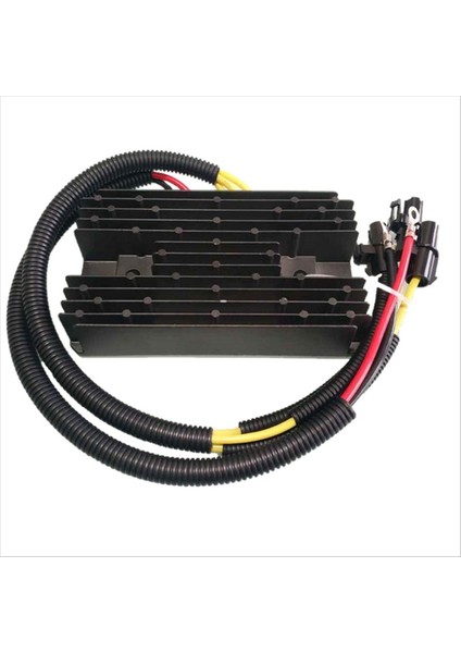 Polaris Rzr 900 Xp 2011 2012 Için / Rzr 4 2012 Motosiklet Voltaj Regülatörü Doğrultucu 4013231 (Yurt Dışından)