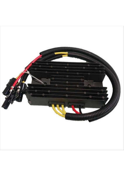 Polaris Rzr 900 Xp 2011 2012 Için / Rzr 4 2012 Motosiklet Voltaj Regülatörü Doğrultucu 4013231 (Yurt Dışından) modelleri