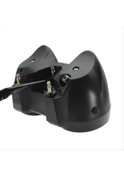 Motosiklet Kilometre Saati Dijital LED Panel Takometre Brezilyalı Titan 150 Honda CG150 FAN150 2010 2012 Yeşil (Yurt Dışından) fiyatları