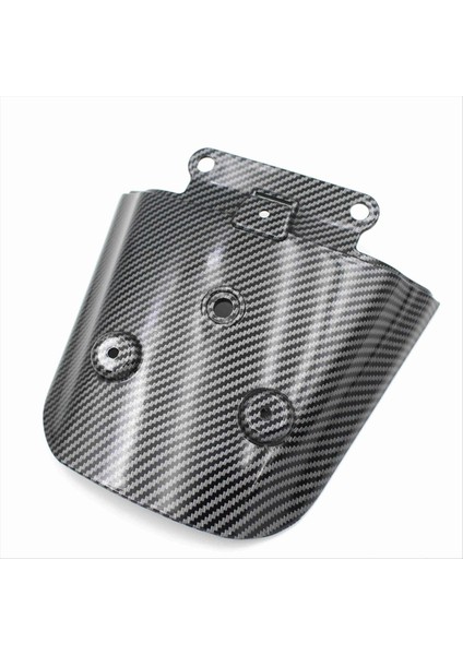 Motosiklet Arka Çamurluk Uzatma Vespa Gts Gtv 300 6r Çamurluk Splash Guard Aksesuarları Karbon Fiber (Yurt Dışından) modelleri