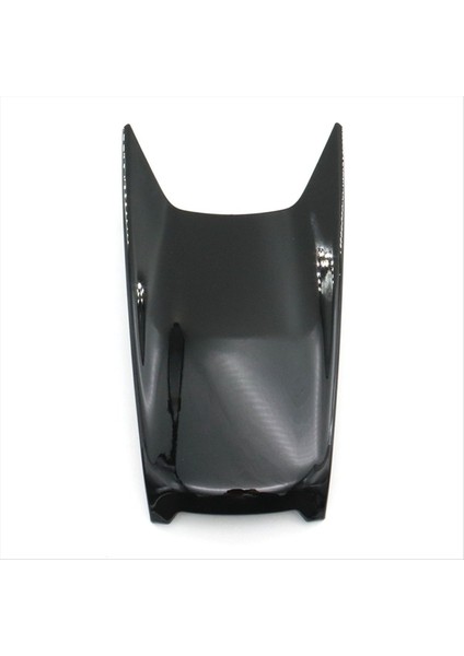 Motosiklet Aksesuarları Yakıt Deposu Paneli Kapağı Hava Kutusu Fairing Kukuletası Sokak Üçlü 765RS / Moto2 2023 2024 Siyah (Yurt Dışından)